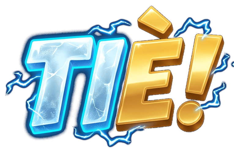 Tiè Block logo